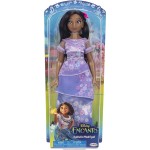 JAKKS PACIFIC Disney Encanto, Isabela Fashion Doll 21941 192995219410