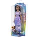 JAKKS PACIFIC Disney Encanto, Isabela Fashion Doll 21941 192995219410