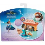 Jakks Pacific - Disney Encanto Julieta Kitchen Small Doll Playset CS Net 219224 192995219229