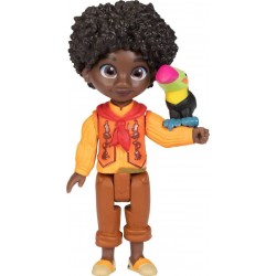 JAKKS PACIFIC Disney Encanto Antonio Madrigal Small Doll 21930 192995219304