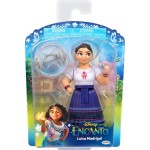 JAKKS PACIFIC Disney Encanto Small Plastic Doll luisa Madrigal 21919 192995219199