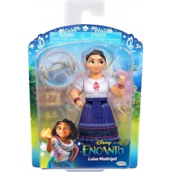 JAKKS PACIFIC Disney Encanto Small Plastic Doll luisa Madrigal 21919 192995219199