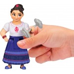 JAKKS PACIFIC Disney Encanto Small Plastic Doll luisa Madrigal 21919 192995219199