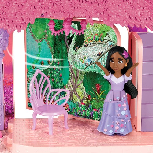 JAKKS PACIFIC Disney Charm Δωμάτιο κήπος της Isabelas (Encanto) 219364 192995219366