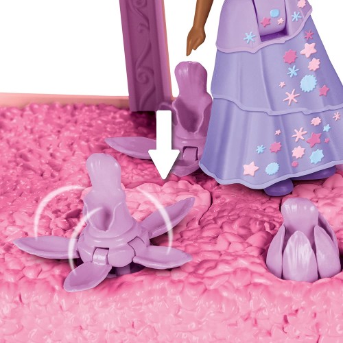 JAKKS PACIFIC Disney Charm Δωμάτιο κήπος της Isabelas (Encanto) 219364 192995219366