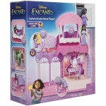 JAKKS PACIFIC Disney Charm Isabela's Garden Room Charm Puppen-Geschenk-Set 219364 192995219366