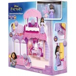 JAKKS PACIFIC Disney Charm Isabela's Garden Room Charm Puppen-Geschenk-Set 219364 192995219366