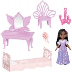 JAKKS PACIFIC Disney Charm Δωμάτιο κήπος της Isabelas (Encanto) 219364 192995219366
