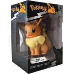Jazwares Pokemon 4 Inch Kanto Figures - Eevee JW000254 191726381358