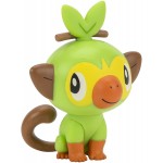 Jazwares Pokemon Figures Set 6 Pcs - 5-8 Cm Pokemon Figures, Evoli, Pikachu And More  JW002469-B 191726406891