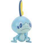 Jazwares Pokemon Figures Set 6 Pcs - 5-8 Cm Pokemon Figures, Evoli, Pikachu And More  JW002469-B 191726406891