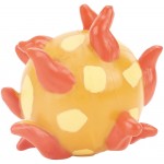 Jazwares Pokemon Figure Liberlo Cinderace - 10-12Cm Pokemon Figurines - Latest Wave 2021 - Officially Licensed Pokemon Toy JW095