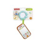 Mattel Μουσικό Τηλεφωνάκι/Μουσικά Κλειδάκια DPK28 / ASST 887961318845