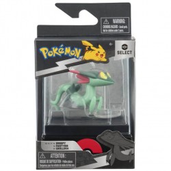 Jazwares Pokemon συλλεκτική φιγούρα με θήκη W7 Dreepy JW002297-B/4 191726412700