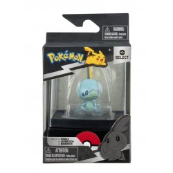 Jazwares Pokemon W7 Sobble JW002297-B/5 191726412656
