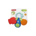 Mattel Μουσικό Τηλεφωνάκι/Μουσικά Κλειδάκια DPK28 / ASST 887961318845