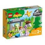 LEGO Duplo Dinosaur Nursery 10938 5702016911411