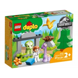 LEGO Duplo Dinosaur Nursery 10938 5702016911411