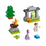 LEGO Duplo Dinosaur Nursery 10938 5702016911411