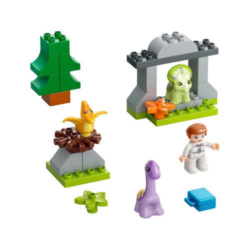 LEGO Duplo Dinosaur Nursery 10938 5702016911411