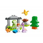 LEGO Duplo Dinosaur Nursery 10938 5702016911411