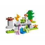 LEGO Duplo Dinosaur Nursery 10938 5702016911411