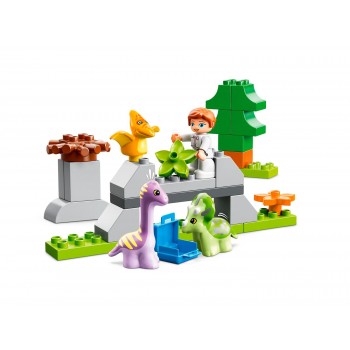 LEGO Duplo Dinosaur Nursery 10938 5702016911411