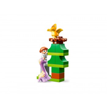 LEGO Duplo Dinosaur Nursery 10938 5702016911411