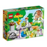 LEGO Duplo Dinosaur Nursery 10938 5702016911411