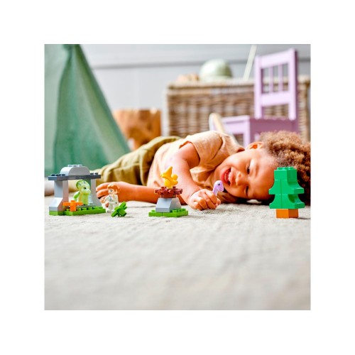 LEGO Duplo Dinosaur Nursery 10938 5702016911411