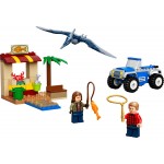 LEGO Jurassic World Καταδίωξη Πτερανόδοντα 76943 5702016913422