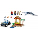 LEGO Jurassic World Καταδίωξη Πτερανόδοντα 76943 5702016913422