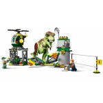 LEGO Jurassic World T. Rex Dinosaur Breakout 76944 5702016913439