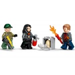 LEGO Jurassic World Απόδραση Δεινόσαυρου T. Rex 76944 5702016913439
