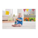 Mattel Μουσικό Τηλεφωνάκι/Μουσικά Κλειδάκια DPK28 / ASST 887961318845
