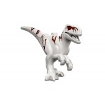 LEGO jurassic world Atrociraptor Dinosaur: Bike Chase 76945 5702016913514