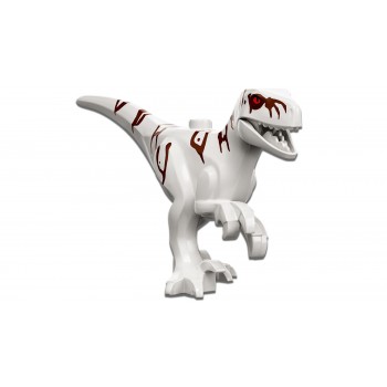LEGO jurassic world Atrociraptor Dinosaur: Bike Chase 76945 5702016913514