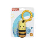 Mattel Ζωάκια Κουδουνίστρες DRC00 / ASST 887961330175