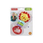 Mattel Ζωάκια Κουδουνίστρες DRC00 / ASST 887961330175