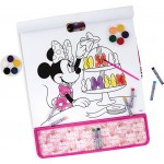 As company Giga Block Σετ Ζωγραφικής Disney Minnie 4 Σε 1 Για 3+ Χρονών 1023-62733 5203068627331