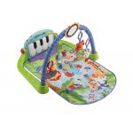Mattel Γυμναστήριο - Μουσικό Πιανάκι BMH49 746775381790