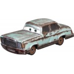 Mattel Cars Αυτοκινητακια Andy Vaporlock DXV29 / HFB40 194735036257