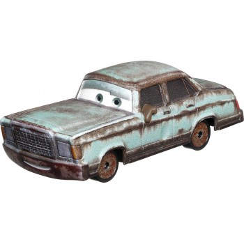 Mattel Cars Αυτοκινητακια Andy Vaporlock DXV29 / HFB40 194735036257