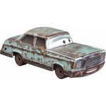 Mattel Cars Αυτοκινητακια Andy Vaporlock DXV29 / HFB40 194735036257