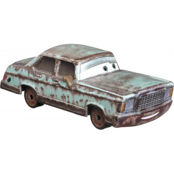 Mattel Cars DXV29 / HFB40 194735036257