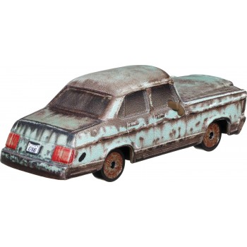 Mattel Cars DXV29 / HFB40 194735036257