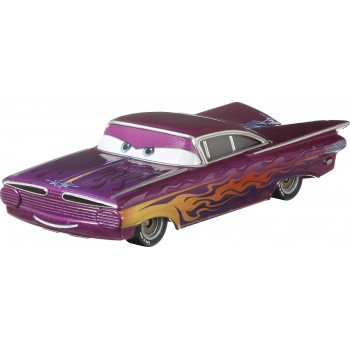 Mattel Cars Αυτοκινητακια Purple Ramone DXV29 / FXB73 887961686968