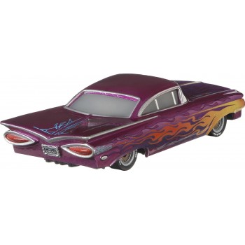 Mattel Cars Αυτοκινητακια Purple Ramone DXV29 / FXB73 887961686968