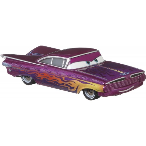 Mattel Cars DXV29 / FXB73 887961686968