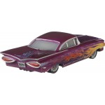 Mattel Cars DXV29 / FXB73 887961686968